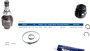 Imagen de HOMOCINETICA CAJA GM ONIX 1.0 T 2020-2023 22D